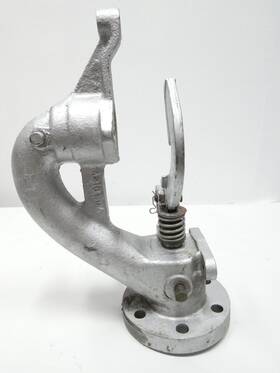 349582-000c Diamond Power 349582000c Steel Poppet Valve Assembly