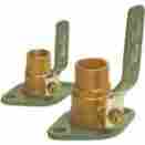 Dib401244 Rheem Taco Shut-off Freedom Swivel Flange 1 In Shutoff Set 662766542899
