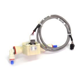 938-7530 Digmesa 938-7530/03 John Guest 3/8 Inch 0.041-15 L/min General Purpose Flowmeter