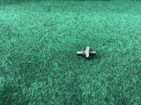 An-812-1 Dill / An8121 High Pressure Valve