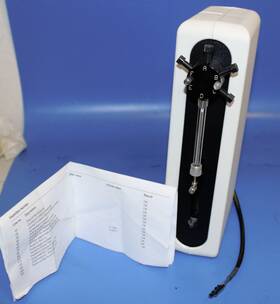 Xlp6000 Dionex Cavro Tecan Pump / Warranty
