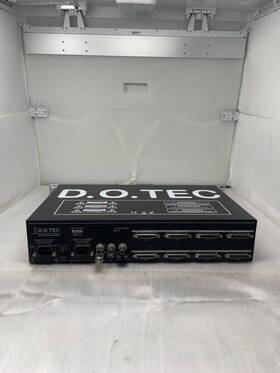 Sh20414 Directout Technologies Converter 64ch Madi/aes With Src