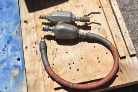 420122 Ditch Witch Sdl Inc Valve Made In Usa Free Shipping