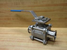 112cf8m Dixon 1-1/2-cf8m 1-1/2 Inch -cf8m Stainless Steel Valve