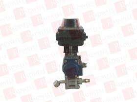 Rpba052srtrpneu Dixon Rp-ba-052-sr/tr-pneu / Used