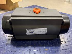 Rp-ba-365-sr Dixon Sanitary Actuator 120 Psi