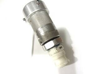 Ddc100al Dixon Valve 56 Inch Dry Disconnect 1 Female Npt Aluminum