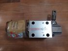 Dk-1021-afc Atos Hand Directional Valve Omron Limit Switch New No Box