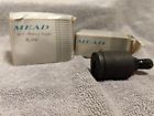 Dma-437 Mead Self Aligning Rod Coupler New