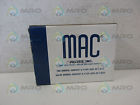 Dmb-ddap-2dm1 Mac Solenoid Pilot Valve