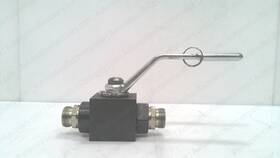 Bvh0750b Dmic Valve #336693