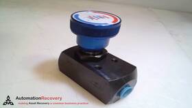 Fchh0375s1143 Dmic Flow Control Valve 1-way / 10k P #291939