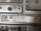 5065-11 Dmv-dle Dungs Type Dual Moduler Safety Shutoff Valve