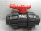 Dn-15 Sanking Pvc Ball Valve