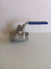 Pn69 Dn20 Excel Ball Valve