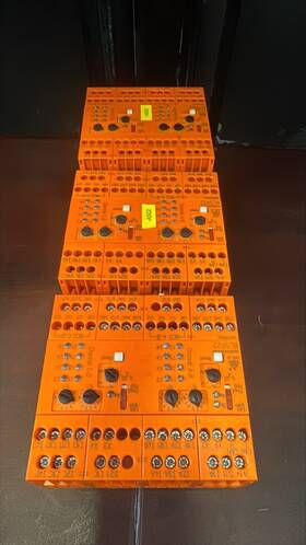 034-dc24v Dold Bl5922.08/034-dc24v Emergency Relay Overnight Ship Available