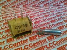 C8-19-a14 Dormeyer Johnson Electric / C819a14 Used