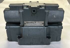 Pqfp-01-c-1003 Double A Directional Valve