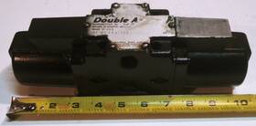 Qf-01-ffx-10d3 Double A Qf-01-ffx-01d3 Hydraulic Directional Valve 462