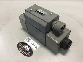Qf5c10a3 Double A Valve Used #142135