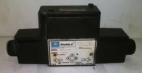 Qm-3-c-10a Double A Hydraulic Directional Valve 399