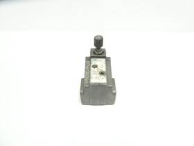 W-06-1m-10a3 Double A Hydraulic Relief Valve 3/4in Npt 1000psi