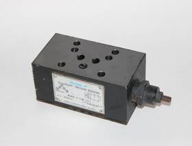 Wnnnc-5-31m-10c1 Double A Circuitstak Pressure Reducing Valve