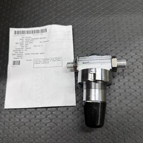 D41552 Dr Ger Drager Halon Pressure Reducer