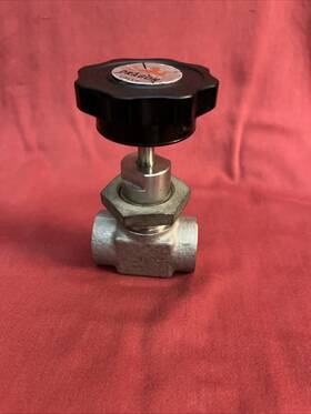 8160336nr Dragon Valve Needle 1/4 816033nr Ss 303 Ouuu# T226