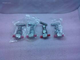 13467b-4 Dragon Valves Lot Of 4 Valve 3600wog F