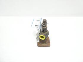 1543f-21 Dresser Consolidated Relief Valve 150psi 3/4in Npt