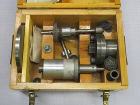 54000rk-1 Dresser Valve Type Handcock Tool Kit T230948