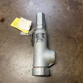 Psv-5606 Dresser Consolidated Pressure Relief Valve 250 Psi 1997c-1 Rebuilt