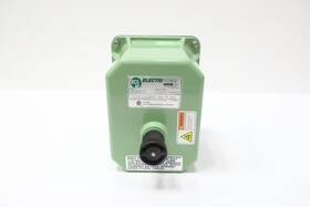 Mar50-10 Dresser Electripowr Electric Valve Actuator 115v-ac