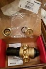 Ds06-100-dus-lf-u Honeywell 1-2 Double Union