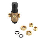Ds06-100-dut-lf Honeywell 1-2 Double Union