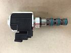 Dsh104b Parker New Solenoid Valve