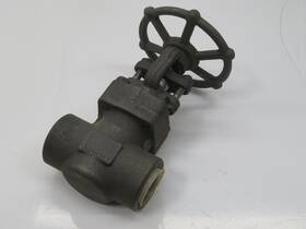 T236466 Dsi A8-18 4101 Gate Valve
