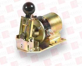 535-0098 Dumore / 5350098 Used