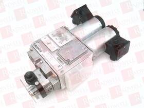 267051 Dungs / Used