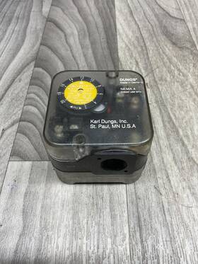 4023pt198si Dungs Gao-a4-4-5 Solenoid Valve #4023pt198si