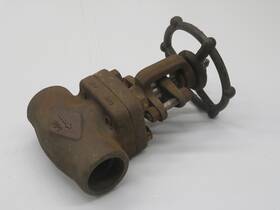 T228119 Duoseal International 41ii Gate Valve