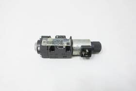 10n-d24-k1 Duplomatic Ds3mta100/10n-d24-k1 Hydraulic Solenoid Valve 350bar