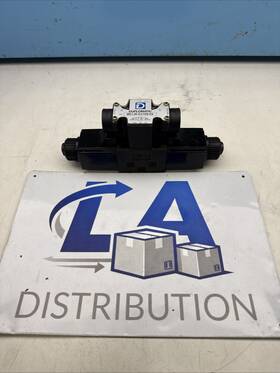 Md1jb-s3 Duplomatic Md1jb-s3/10n-k6 Control Valve 350 Bar