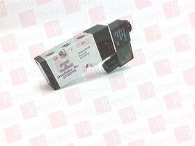4m310 Duravalve / Used