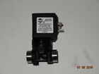 Dvp-2dc2e-120a Nitra Solenoid Valve 030878864008