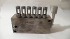 Dx312100 Farval Lubricating System Valve Manifold
