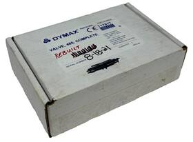 T17617 Dymax Needle Dispensing Valve 485 Complete Rebuilt