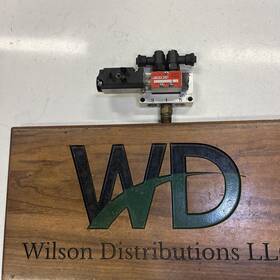 D3336gl0 Dynamco Pneumatic Solenoid Valve 24vdc