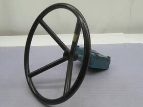 7d-11-848 Dynatorque Hand Wheel For Valve T213383